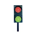 HIP Bracket for Traffic Light CMW202
