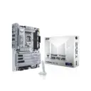 ASUS เมนบอร์ด INTEL Z890-DDR5 รุ่น TUF GAMING Z890-PRO WIFI D5 