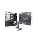 ASUS เมนบอร์ด INTEL Z890-DDR5 รุ่น PRIME Z890M-PLUS WIFI-CSM D5 