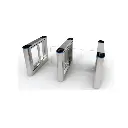 HIP Swing Gate ปีกคู่ (ตัวกลาง) รุ่น CMD702-2