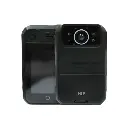 HIP Body Camera รุ่น CMT12 ON Face Rec.