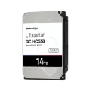 WD Ultra star ฮาร์ดดิสก์ 14TB DC HC530 รุ่น WUH721414ALE6L4(0F31284)