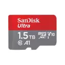 SanDisk Ultra microSD 1.5TB (SDSQUAC-1T50-GN6MN)