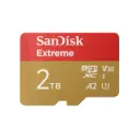 SanDisk Extreme PRO microSD 2TB (SDSQXAV-2T00-GN6MN)