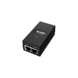 Tenda 2 10/100 port PoE extension รุ่น PoE15F