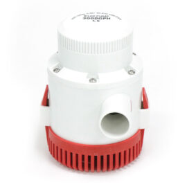 Lumira ปั๊มโซล่าเซลล์ 3000GPH 12V รุ่น CH-8028-3000