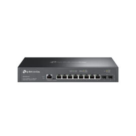 TP-LINK Omada 8-Port 2.5G L2+ Managed Switch รุ่น SG3210X-M2